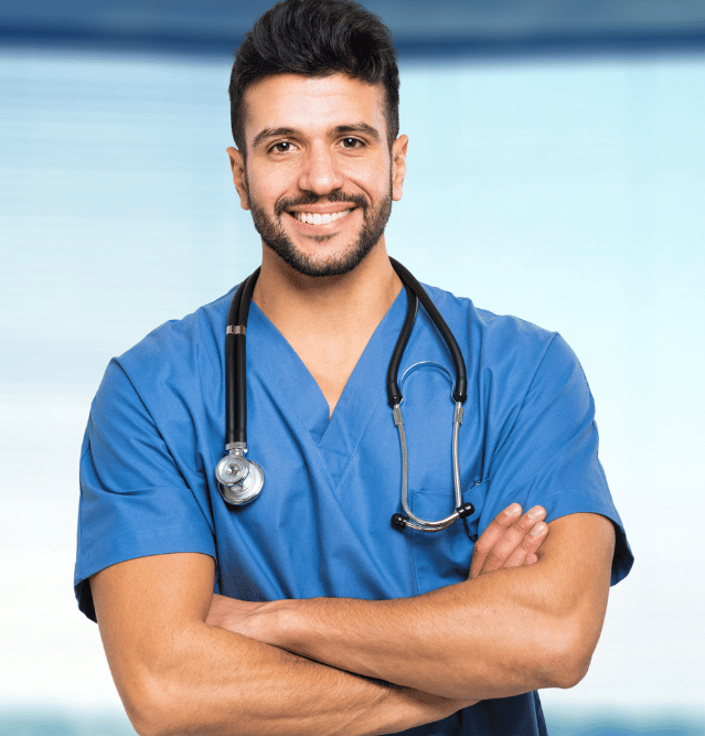 Private Duty Nursing