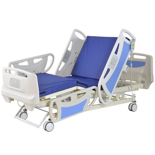 ICU Bed