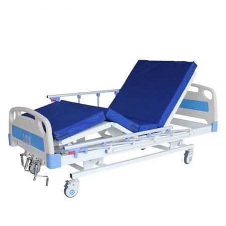 Procare Auto Bed
