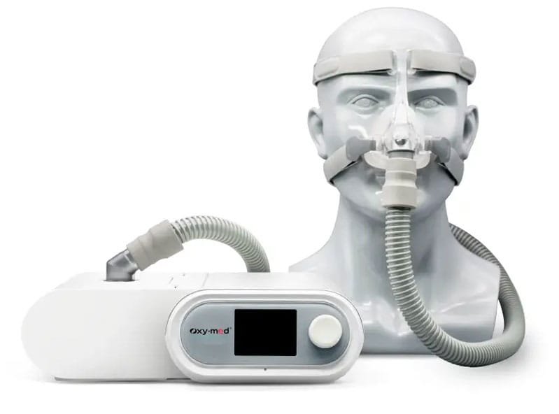BIPAP
