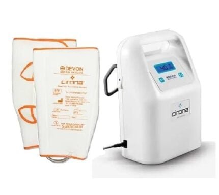 DVT Pump