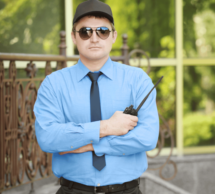 Security Services