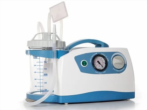 Suction Machine